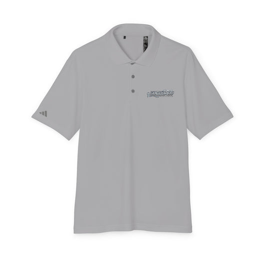 adidas Unisex Performance Polo, Activewear, Sporty Style, Fitness Clothing, Casual Wear, Outdoor Gear