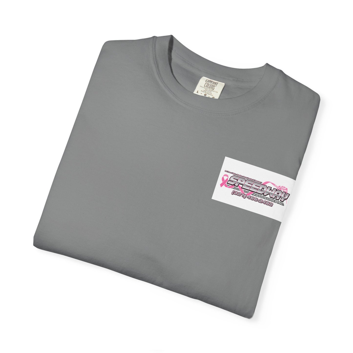 Vibrant Unisex Garment-Dyed T-shirt for Everyday Style, Perfect Gift for Birthdays, Casual Outings, and Festivals