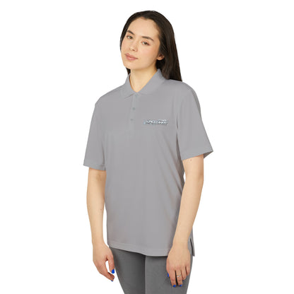 adidas Unisex Performance Polo, Activewear, Sporty Style, Fitness Clothing, Casual Wear, Outdoor Gear