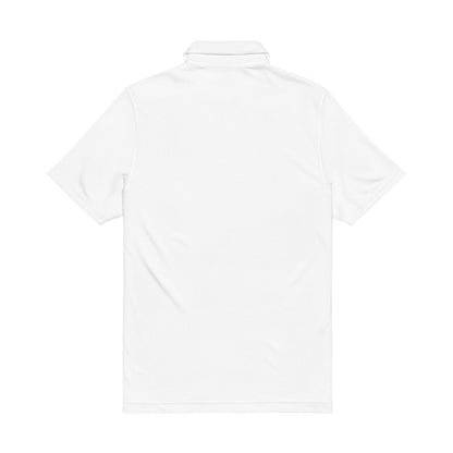 Stylish Embroidered Polo Shirt for Men, Casual Wear, Gift for Dad, Sporty Outfit, Summer Essential