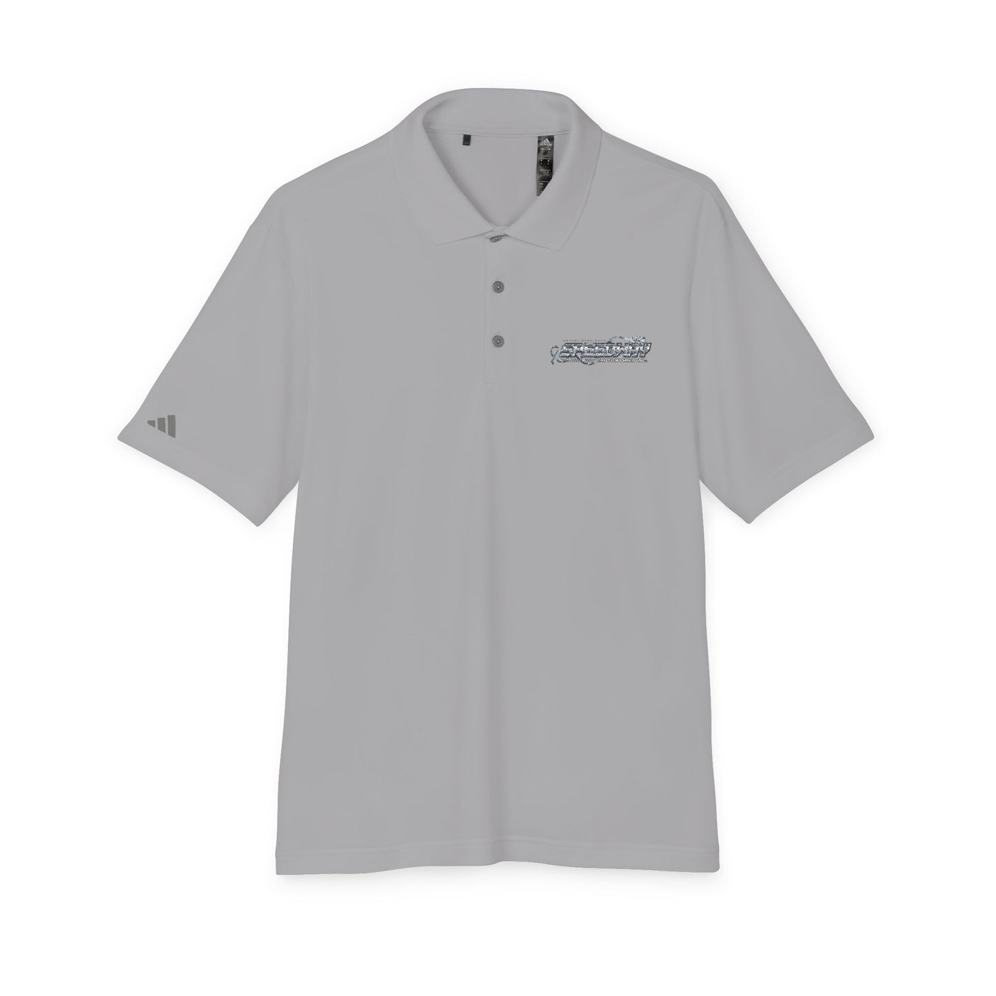 adidas Unisex Performance Polo, Activewear, Sporty Style, Fitness Clothing, Casual Wear, Outdoor Gear