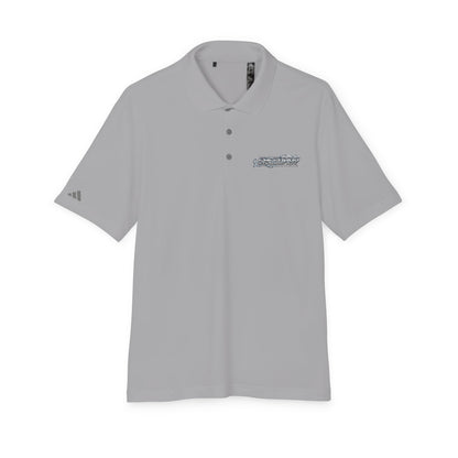 adidas Unisex Performance Polo, Activewear, Sporty Style, Fitness Clothing, Casual Wear, Outdoor Gear
