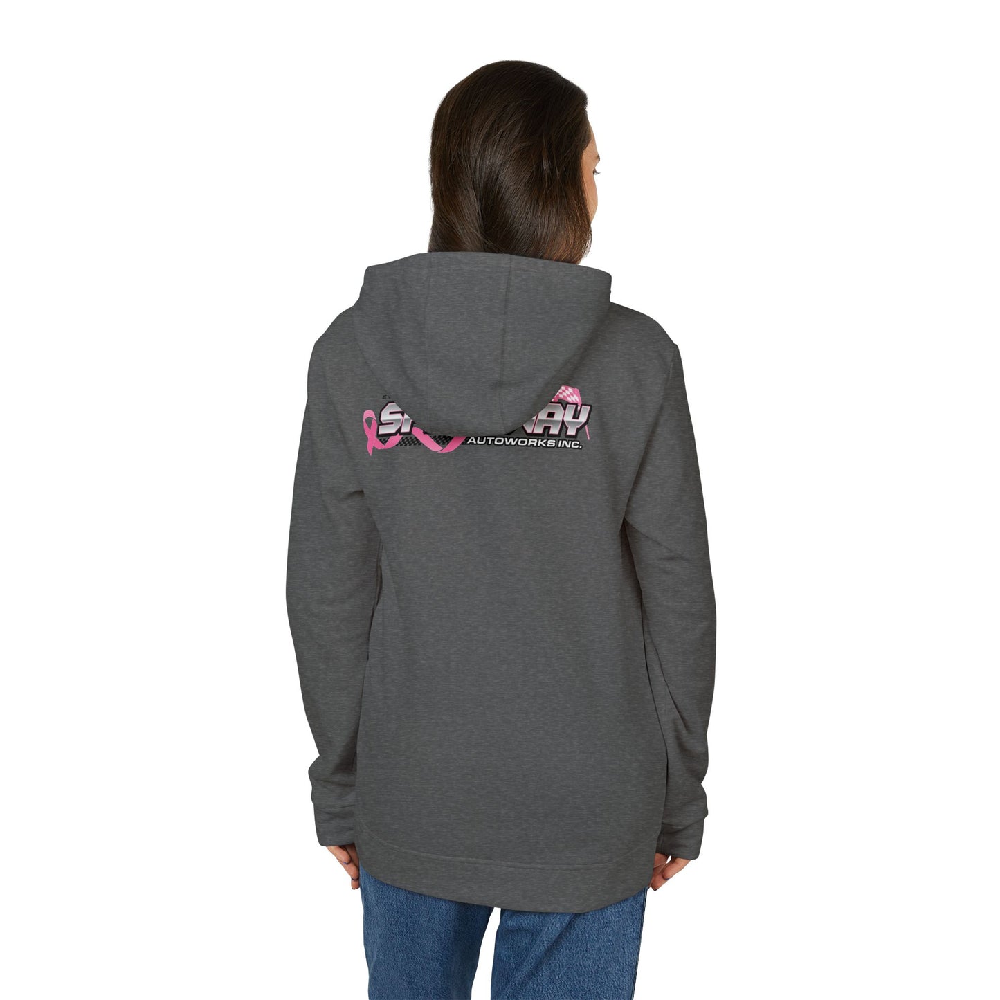 Stylish Unisex Fleece Hoodie for Comfort & Fashion - Great for Gym, Casual Wear, Gift Ideas, Everyday Style