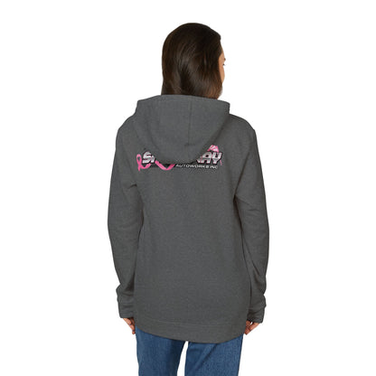 Stylish Unisex Fleece Hoodie for Comfort & Fashion - Great for Gym, Casual Wear, Gift Ideas, Everyday Style