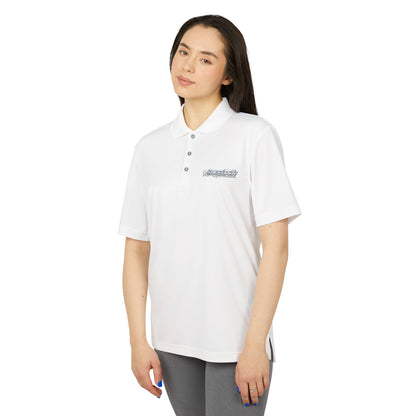 adidas Unisex Performance Polo, Activewear, Sporty Style, Fitness Clothing, Casual Wear, Outdoor Gear