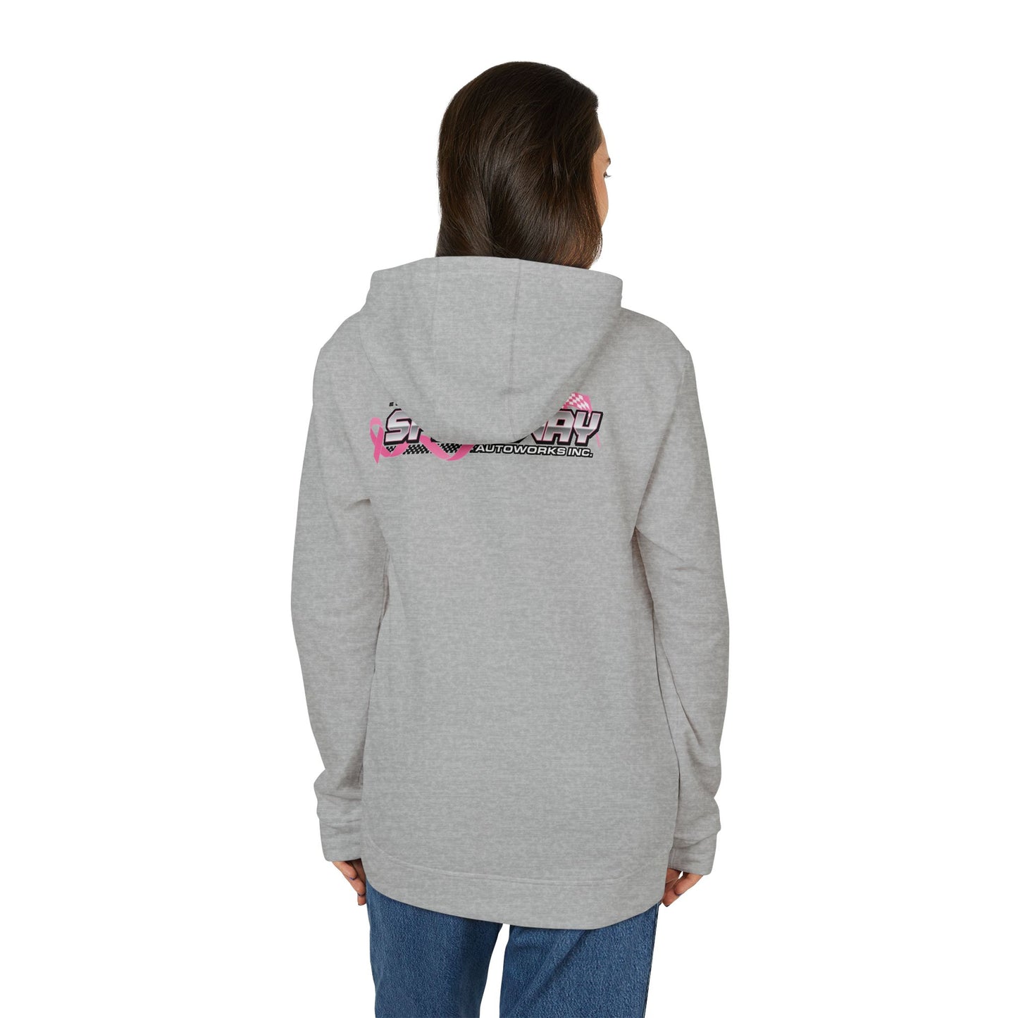 Stylish Unisex Fleece Hoodie for Comfort & Fashion - Great for Gym, Casual Wear, Gift Ideas, Everyday Style