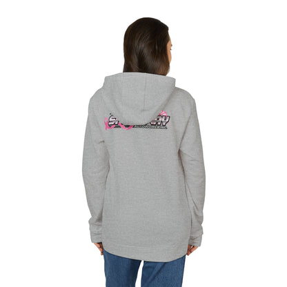 Stylish Unisex Fleece Hoodie for Comfort & Fashion - Great for Gym, Casual Wear, Gift Ideas, Everyday Style