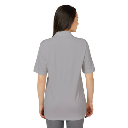 adidas Unisex Performance Polo, Activewear, Sporty Style, Fitness Clothing, Casual Wear, Outdoor Gear