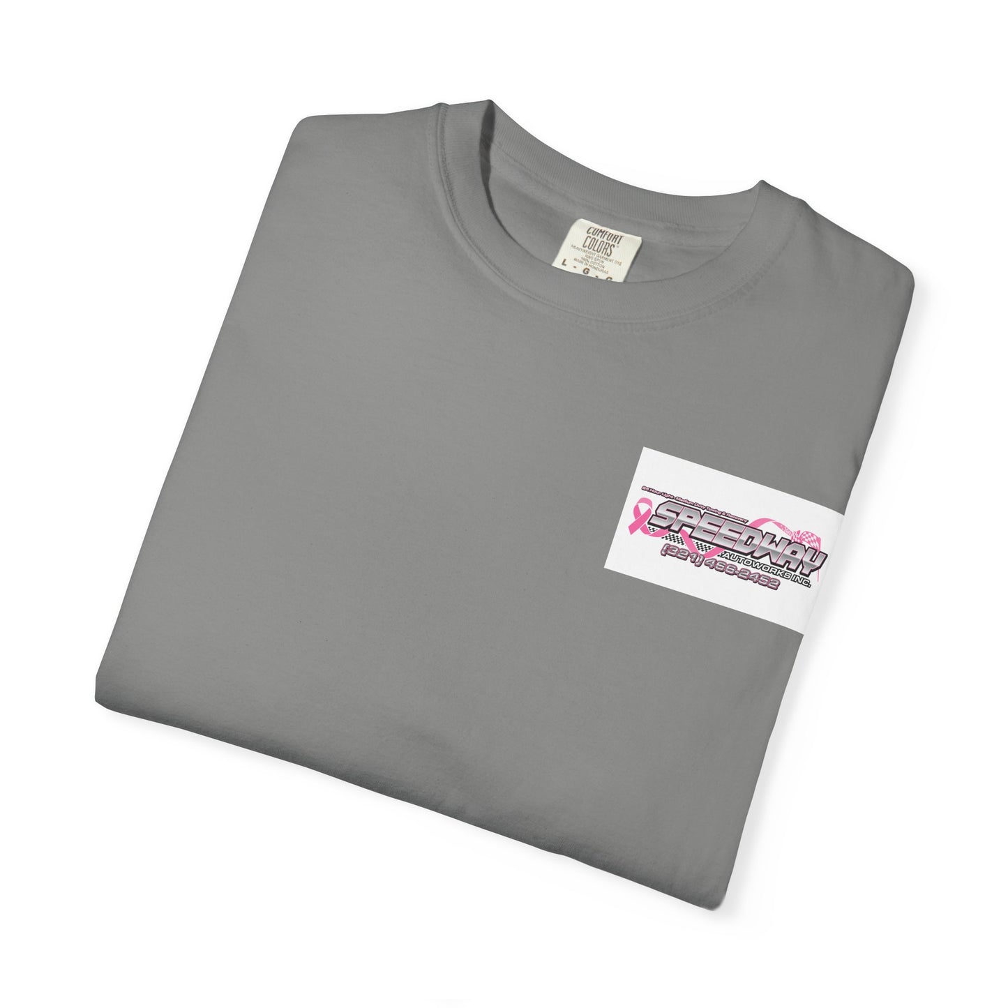 Vibrant Unisex Garment-Dyed T-shirt for Everyday Style, Perfect Gift for Birthdays, Casual Outings, and Festivals