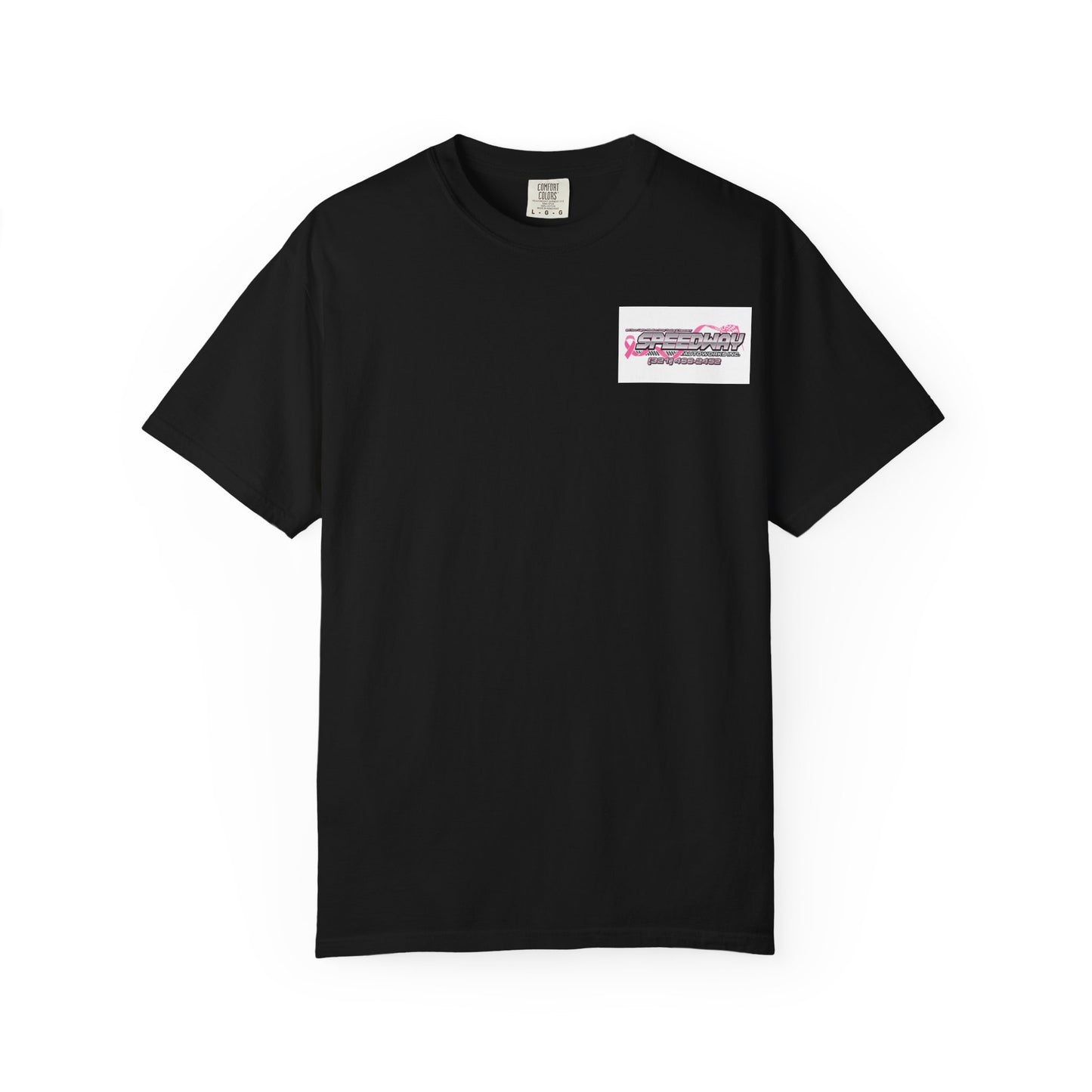 Vibrant Unisex Garment-Dyed T-shirt for Everyday Style, Perfect Gift for Birthdays, Casual Outings, and Festivals
