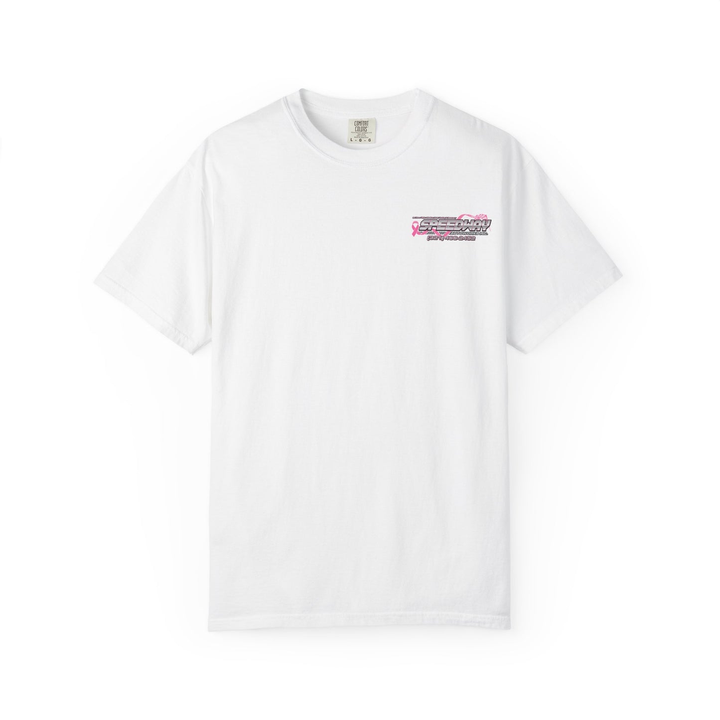 Vibrant Unisex Garment-Dyed T-shirt for Everyday Style, Perfect Gift for Birthdays, Casual Outings, and Festivals