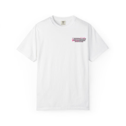 Vibrant Unisex Garment-Dyed T-shirt for Everyday Style, Perfect Gift for Birthdays, Casual Outings, and Festivals