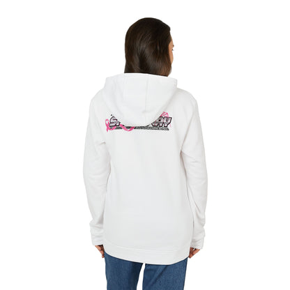 Stylish Unisex Fleece Hoodie for Comfort & Fashion - Great for Gym, Casual Wear, Gift Ideas, Everyday Style