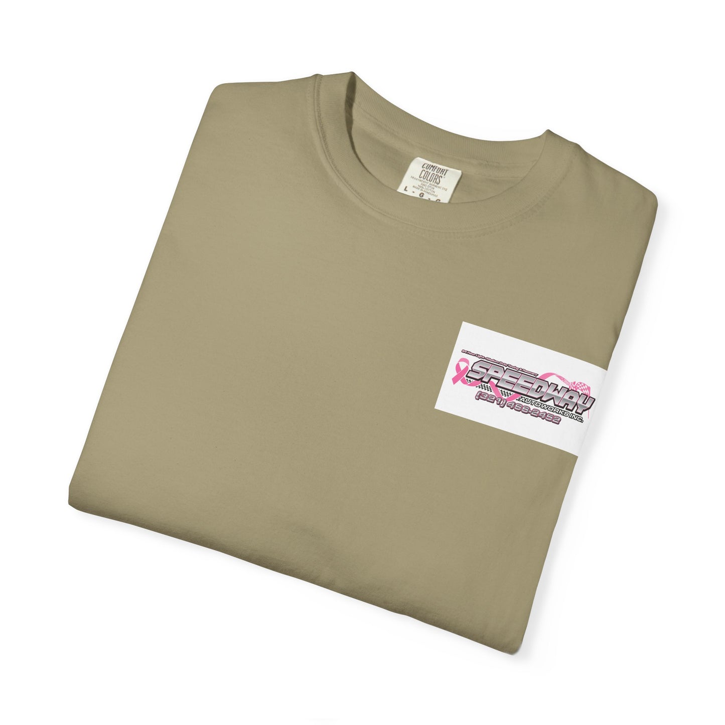 Vibrant Unisex Garment-Dyed T-shirt for Everyday Style, Perfect Gift for Birthdays, Casual Outings, and Festivals