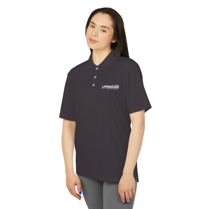 adidas Unisex Performance Polo, Activewear, Sporty Style, Fitness Clothing, Casual Wear, Outdoor Gear