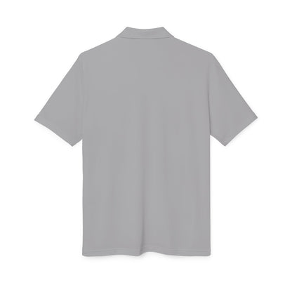 adidas Unisex Performance Polo, Activewear, Sporty Style, Fitness Clothing, Casual Wear, Outdoor Gear