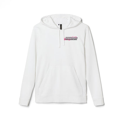 Stylish Unisex Fleece Hoodie for Comfort & Fashion - Great for Gym, Casual Wear, Gift Ideas, Everyday Style