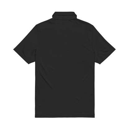 Stylish Embroidered Polo Shirt for Men, Casual Wear, Gift for Dad, Sporty Outfit, Summer Essential