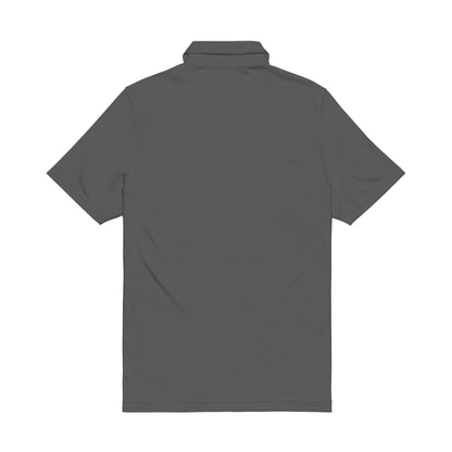 Stylish Embroidered Polo Shirt for Men, Casual Wear, Gift for Dad, Sporty Outfit, Summer Essential