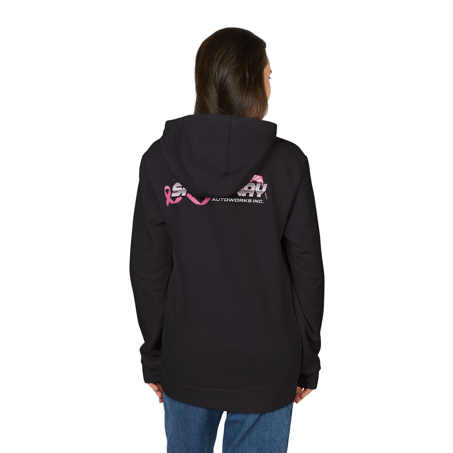 Stylish Unisex Fleece Hoodie for Comfort & Fashion - Great for Gym, Casual Wear, Gift Ideas, Everyday Style