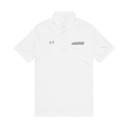 Stylish Embroidered Polo Shirt for Men, Casual Wear, Gift for Dad, Sporty Outfit, Summer Essential