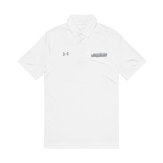 Stylish Embroidered Polo Shirt for Men, Casual Wear, Gift for Dad, Sporty Outfit, Summer Essential