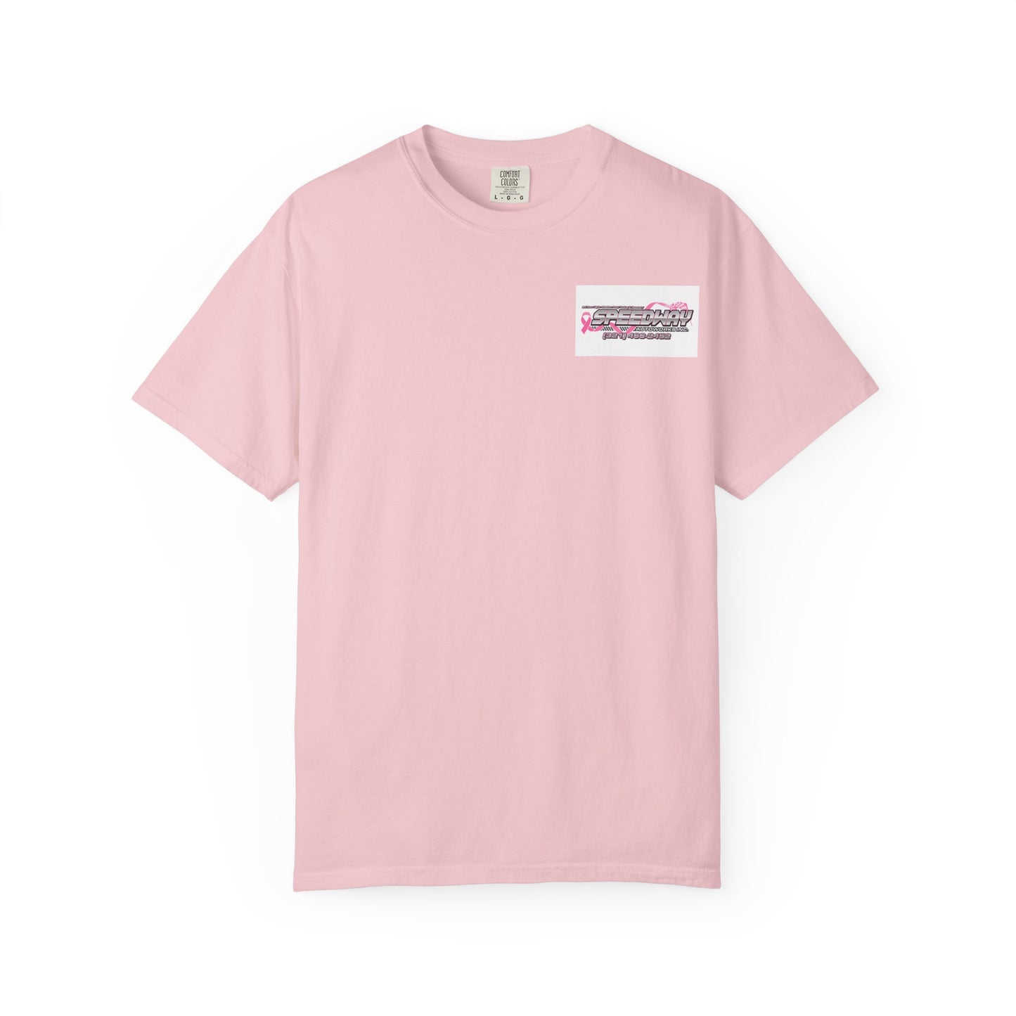Vibrant Unisex Garment-Dyed T-shirt for Everyday Style, Perfect Gift for Birthdays, Casual Outings, and Festivals