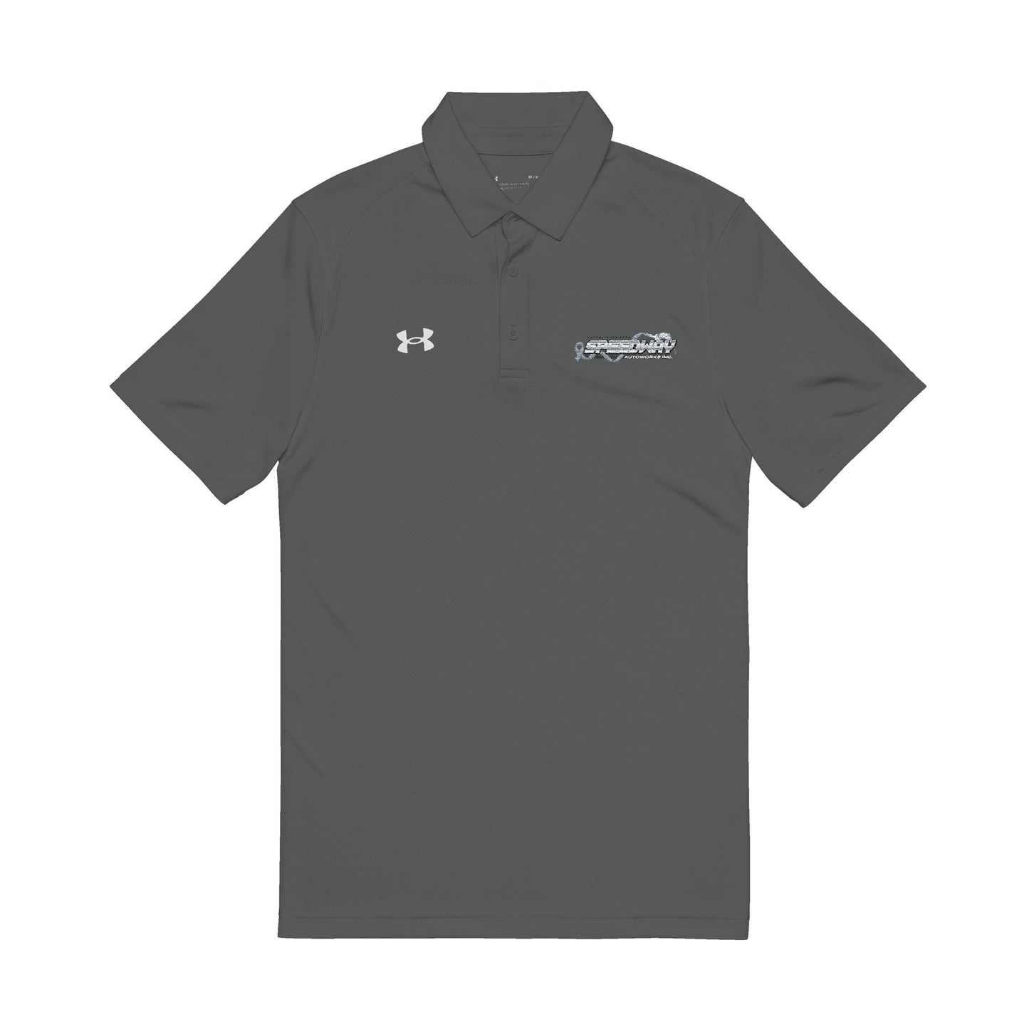 Stylish Embroidered Polo Shirt for Men, Casual Wear, Gift for Dad, Sporty Outfit, Summer Essential