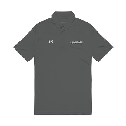 Stylish Embroidered Polo Shirt for Men, Casual Wear, Gift for Dad, Sporty Outfit, Summer Essential