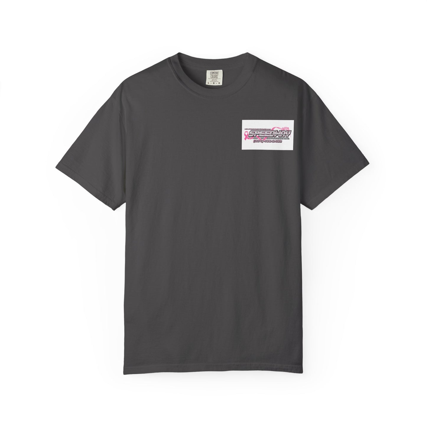 Vibrant Unisex Garment-Dyed T-shirt for Everyday Style, Perfect Gift for Birthdays, Casual Outings, and Festivals