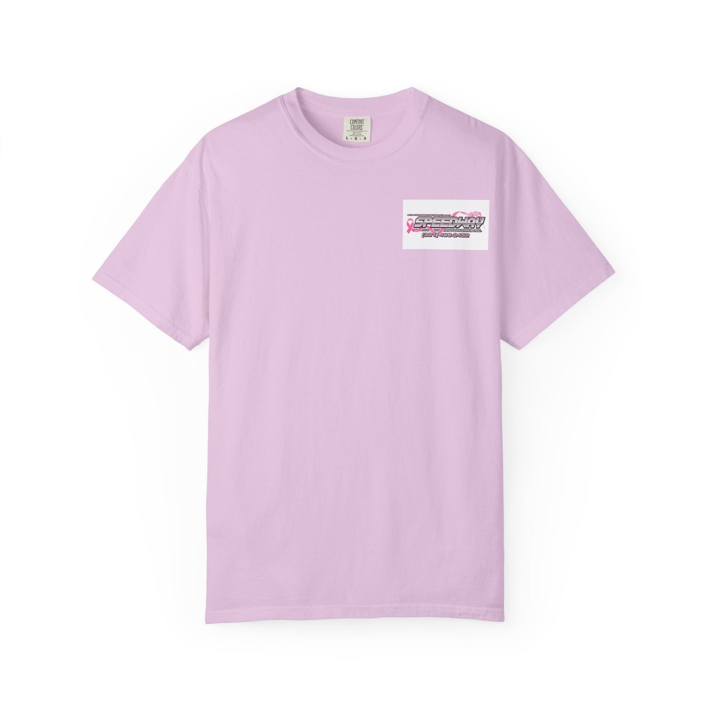 Vibrant Unisex Garment-Dyed T-shirt for Everyday Style, Perfect Gift for Birthdays, Casual Outings, and Festivals
