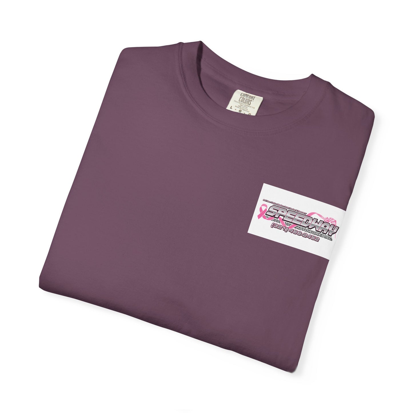 Vibrant Unisex Garment-Dyed T-shirt for Everyday Style, Perfect Gift for Birthdays, Casual Outings, and Festivals
