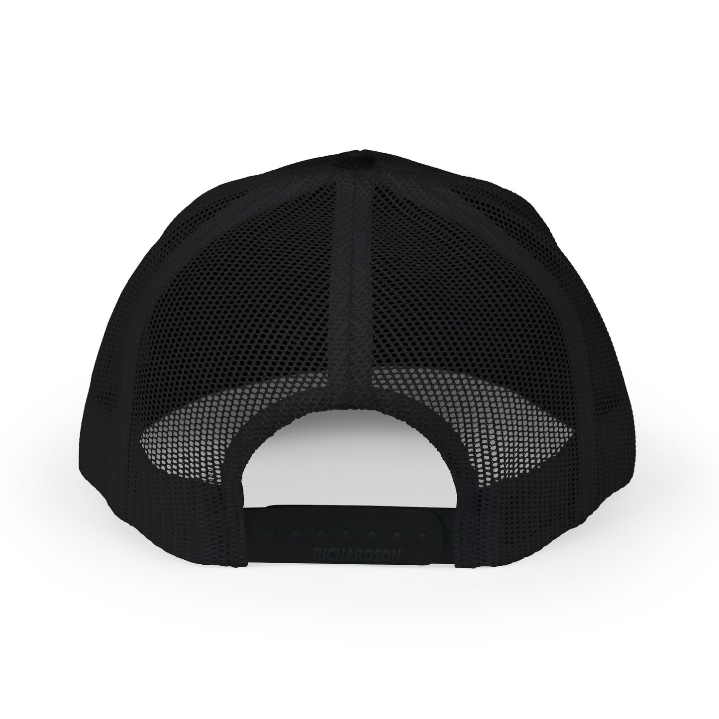 Speedway Embroidered Snapback Trucker Cap | Stylish Men's Accessory, Cool Gift Idea, Casual Summer Wear, Outfit Enhancer, Sporty Hats