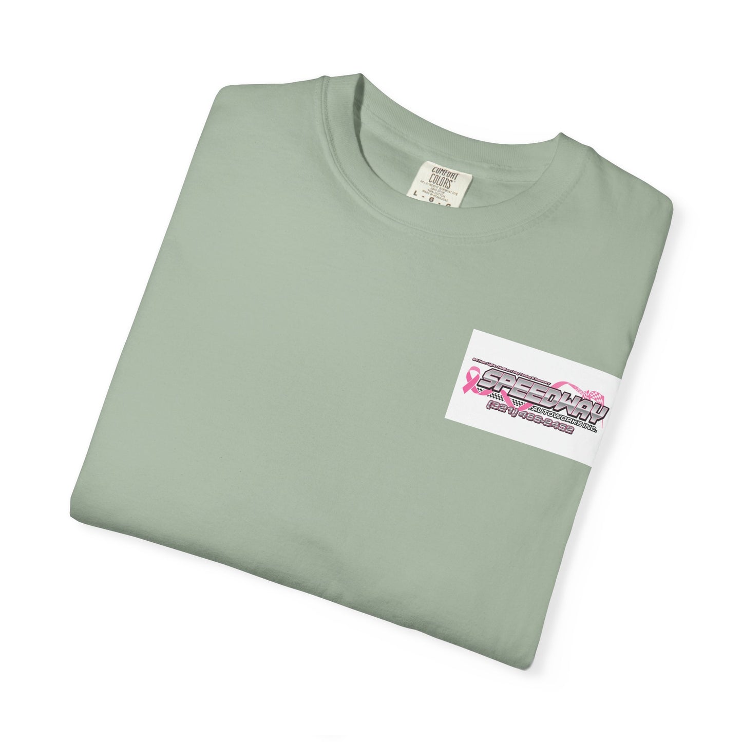 Vibrant Unisex Garment-Dyed T-shirt for Everyday Style, Perfect Gift for Birthdays, Casual Outings, and Festivals