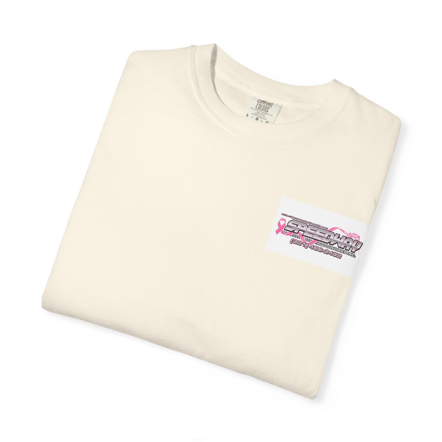 Vibrant Unisex Garment-Dyed T-shirt for Everyday Style, Perfect Gift for Birthdays, Casual Outings, and Festivals