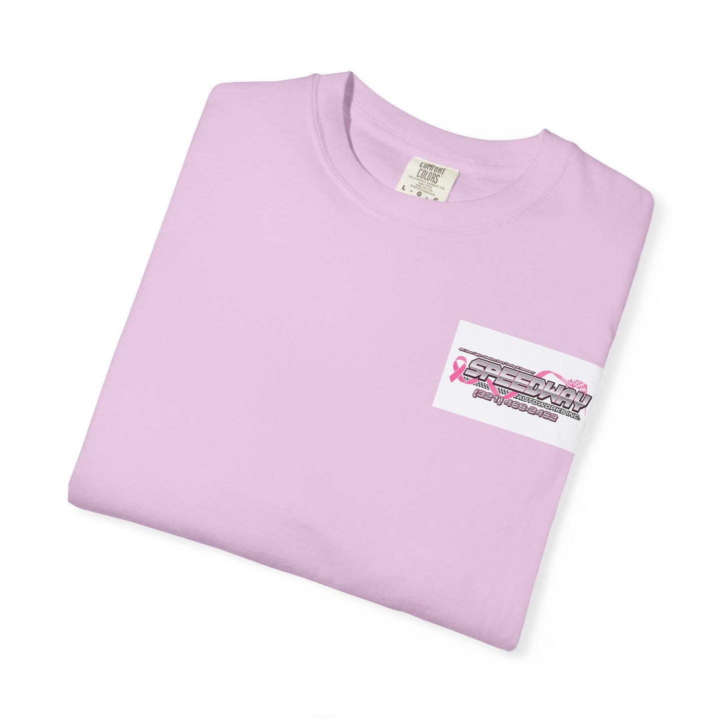 Vibrant Unisex Garment-Dyed T-shirt for Everyday Style, Perfect Gift for Birthdays, Casual Outings, and Festivals