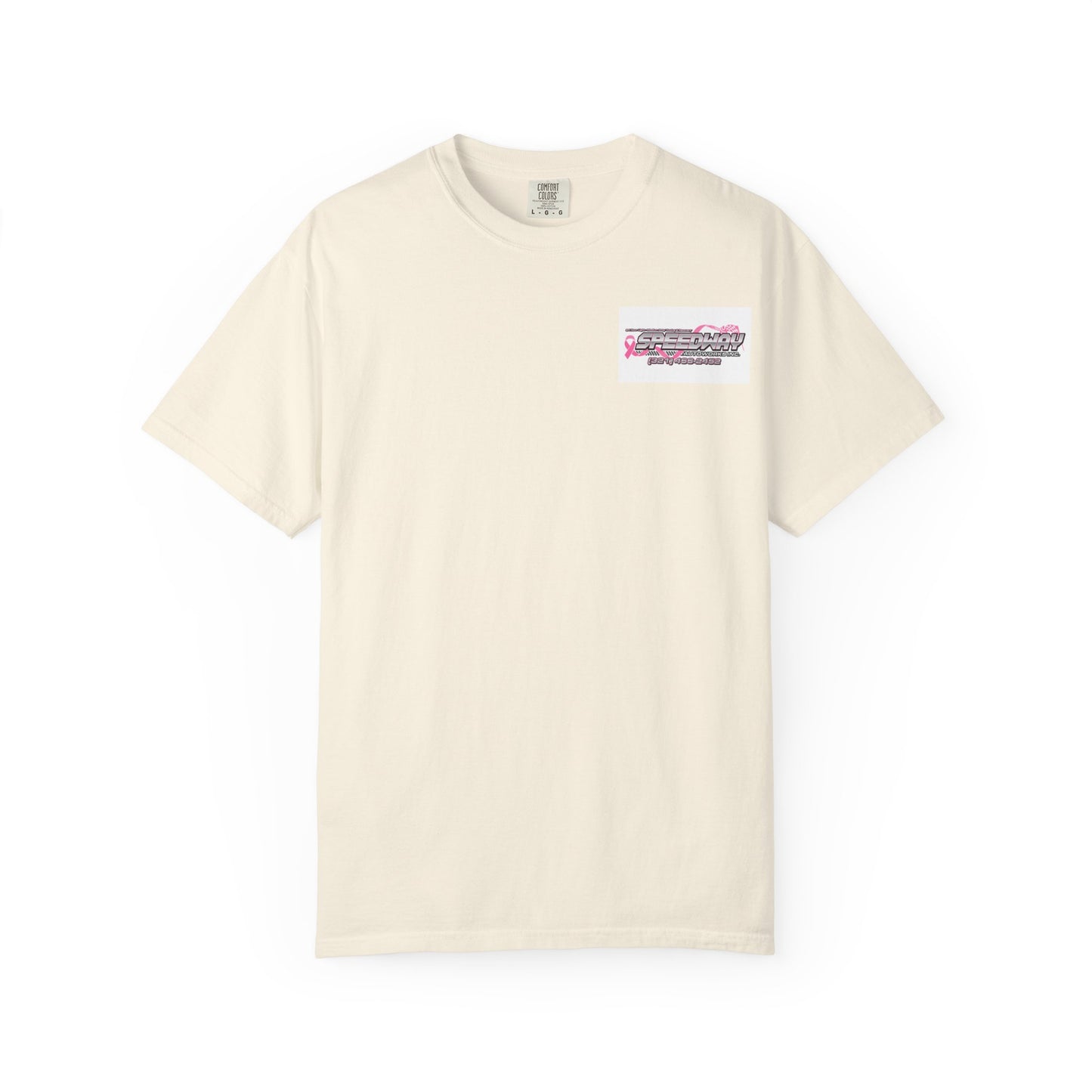 Vibrant Unisex Garment-Dyed T-shirt for Everyday Style, Perfect Gift for Birthdays, Casual Outings, and Festivals