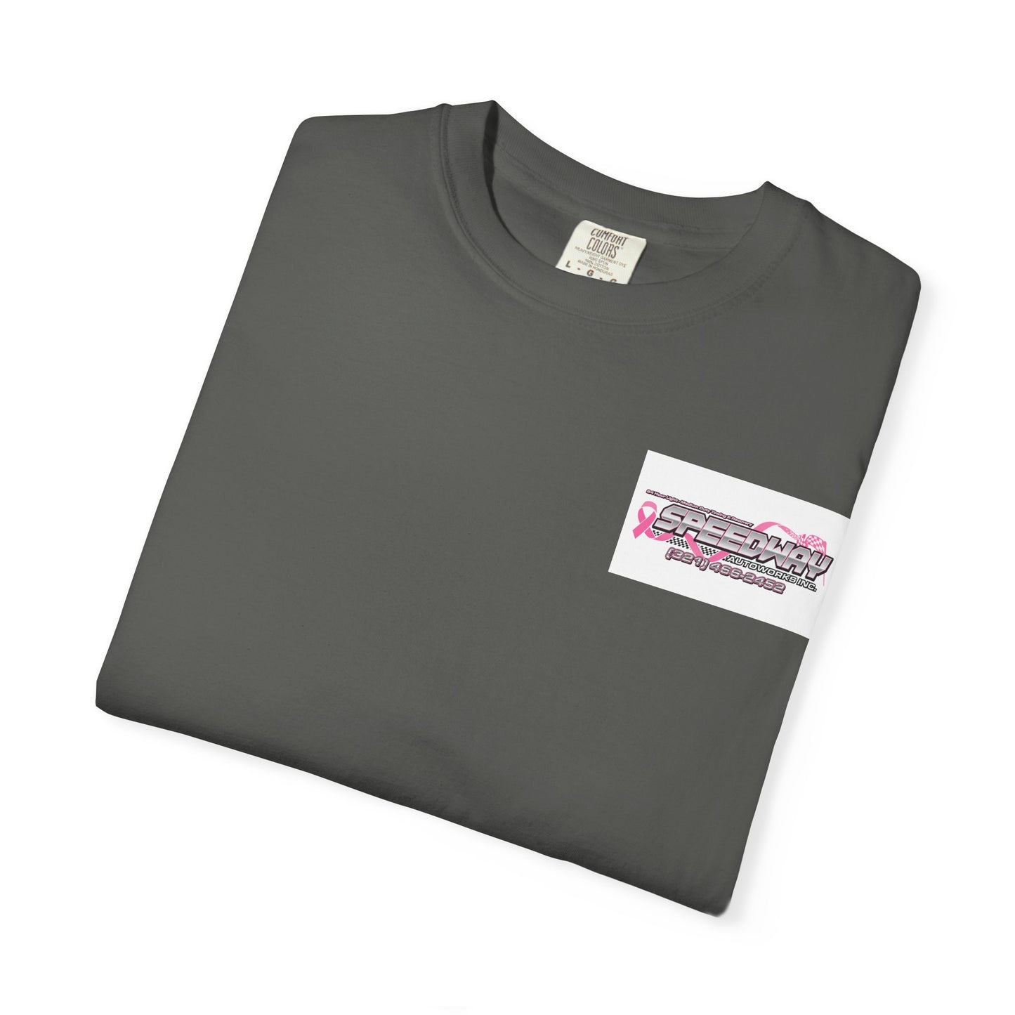 Vibrant Unisex Garment-Dyed T-shirt for Everyday Style, Perfect Gift for Birthdays, Casual Outings, and Festivals