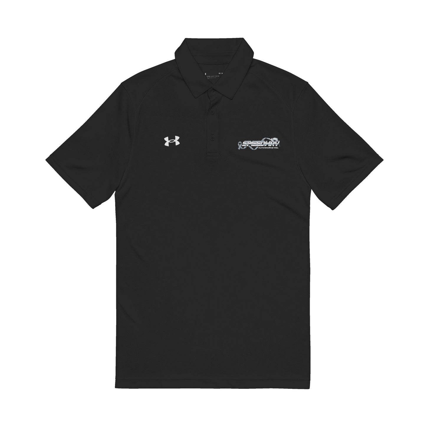 Stylish Embroidered Polo Shirt for Men, Casual Wear, Gift for Dad, Sporty Outfit, Summer Essential