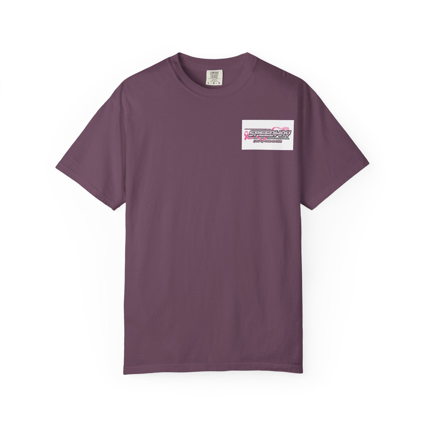 Vibrant Unisex Garment-Dyed T-shirt for Everyday Style, Perfect Gift for Birthdays, Casual Outings, and Festivals