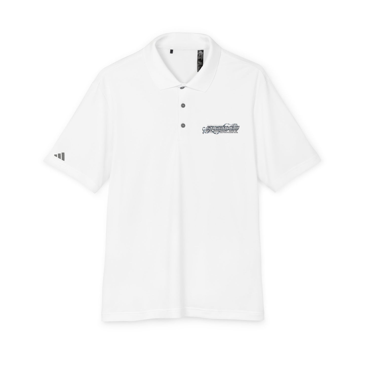 adidas Unisex Performance Polo, Activewear, Sporty Style, Fitness Clothing, Casual Wear, Outdoor Gear