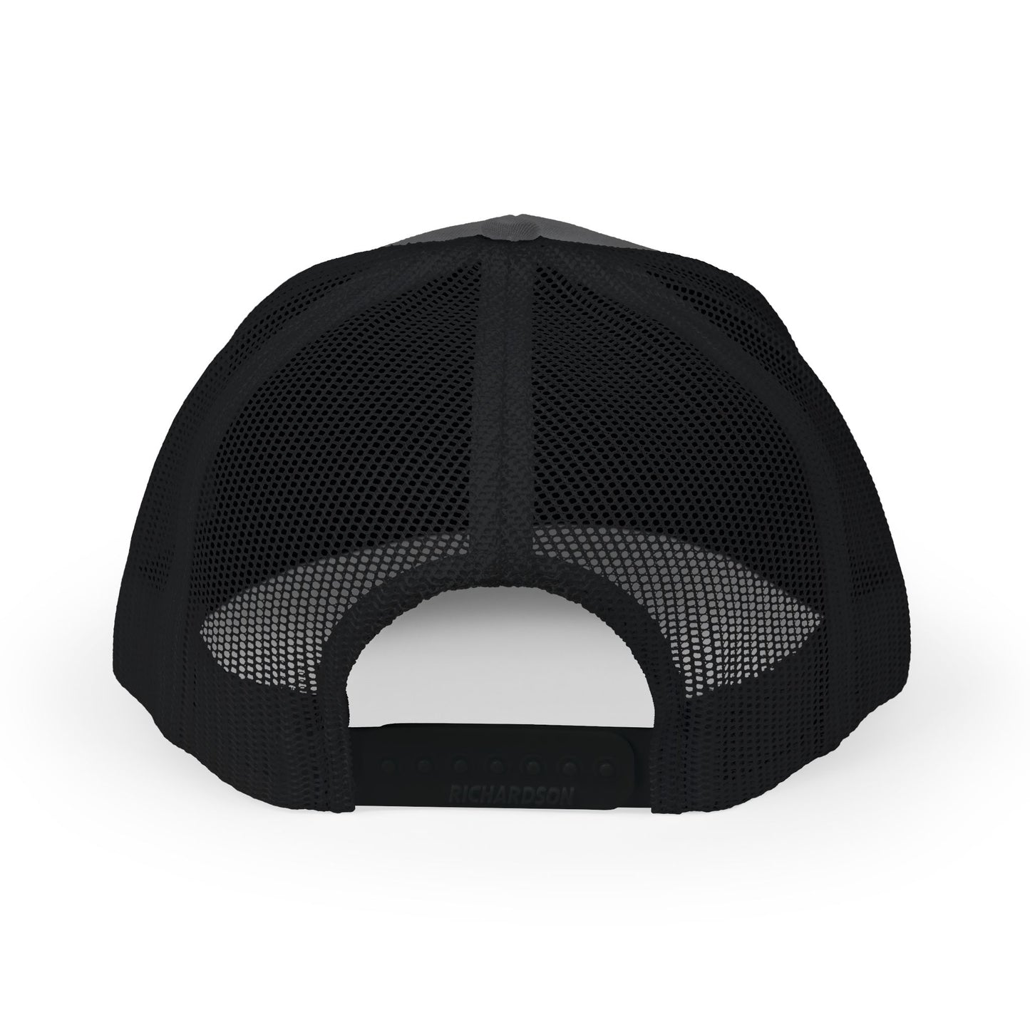 Speedway Embroidered Snapback Trucker Cap | Stylish Men's Accessory, Cool Gift Idea, Casual Summer Wear, Outfit Enhancer, Sporty Hats