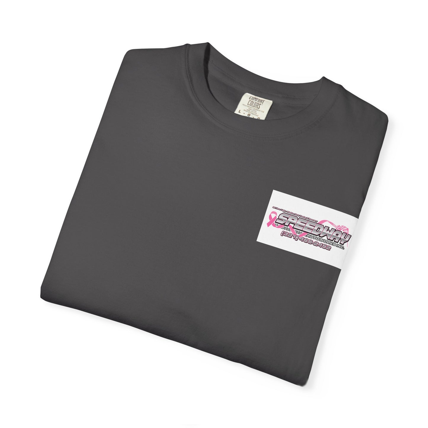 Vibrant Unisex Garment-Dyed T-shirt for Everyday Style, Perfect Gift for Birthdays, Casual Outings, and Festivals