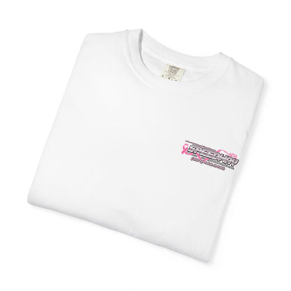 Vibrant Unisex Garment-Dyed T-shirt for Everyday Style, Perfect Gift for Birthdays, Casual Outings, and Festivals