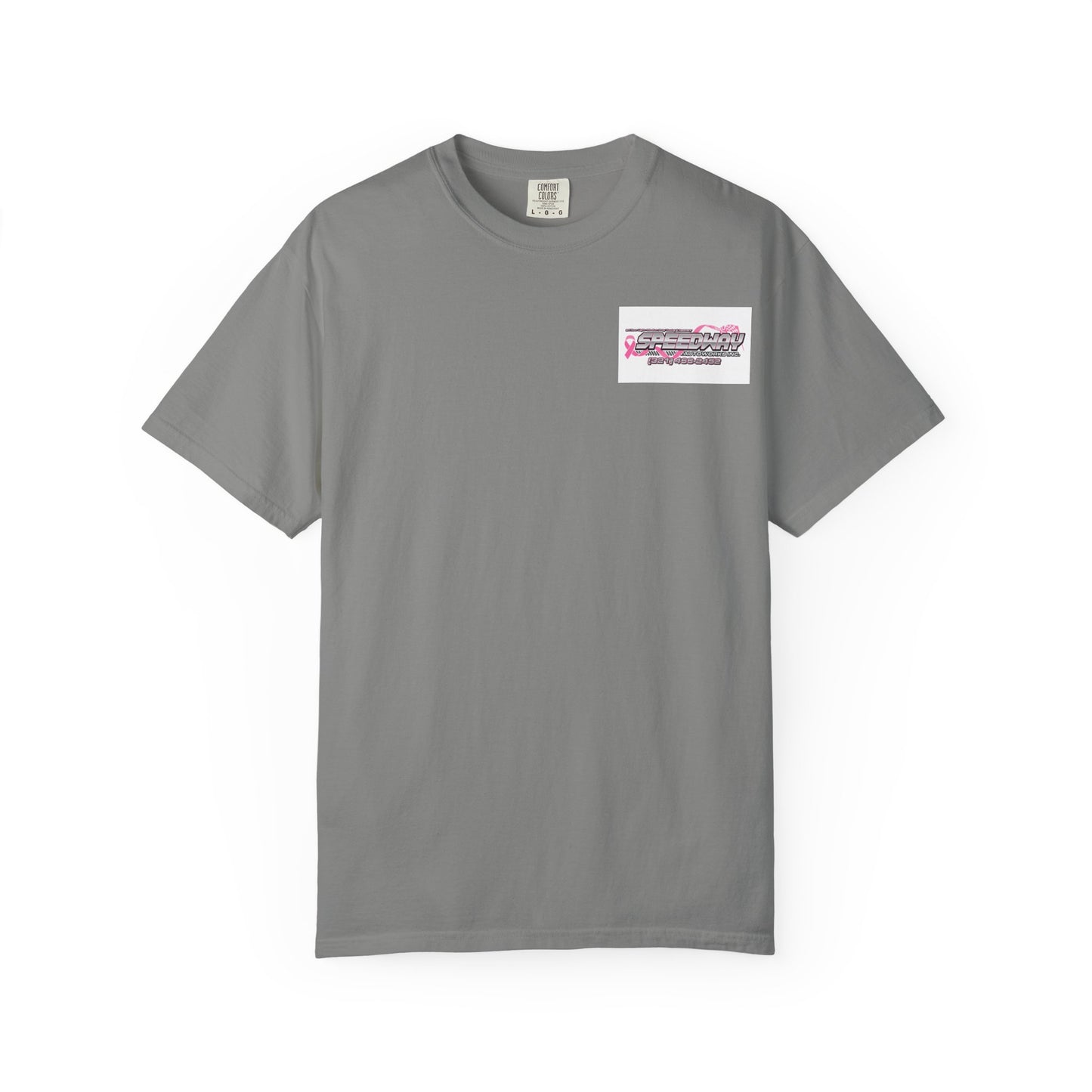 Vibrant Unisex Garment-Dyed T-shirt for Everyday Style, Perfect Gift for Birthdays, Casual Outings, and Festivals
